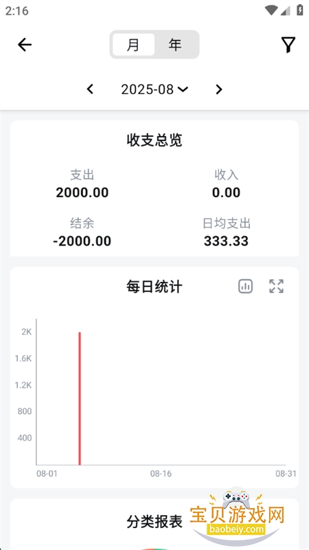 Ǯapp׿°汾v4.2.5 ׿ͼ5.