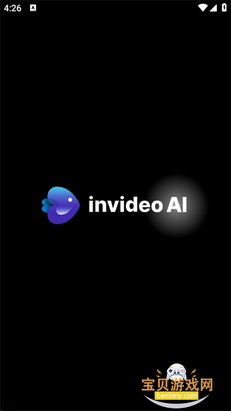 invideo AIƵ°汾2025v3.3.6 ׿ͼ0.