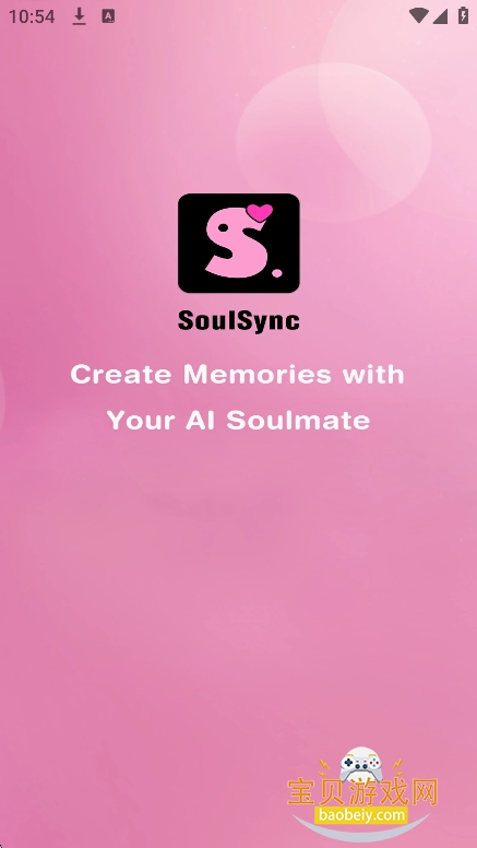 SoulSync aiv2.2.9 ٷͼ0.