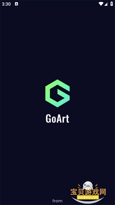󻭼(GoArt)app׿°汾
