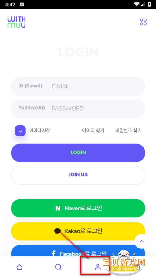 WITHMUU׷app