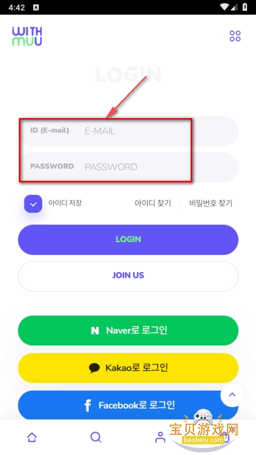 WITHMUU׷app
