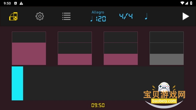 Pro Metronomeרҵ׿