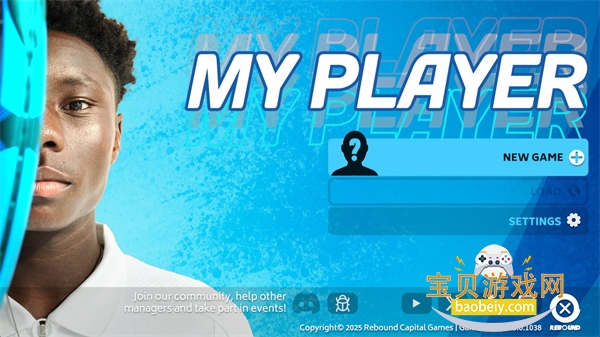 25ʷ(Tennis Manager 25)