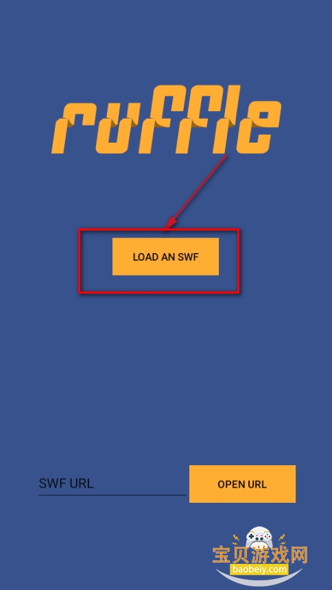 Ruffleģapp°