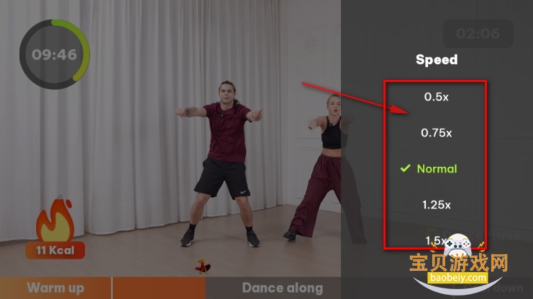 DanceFitmeֻ°汾