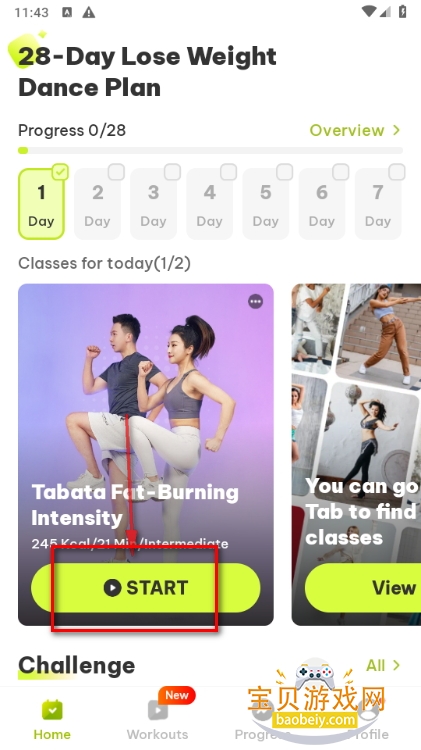 DanceFitmeֻ°汾