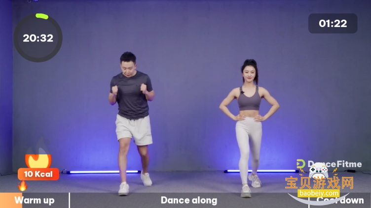 DanceFitmeֻ°汾