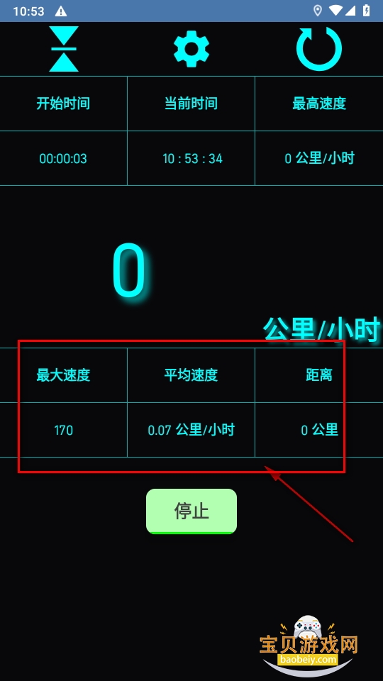 Speedometer׿°