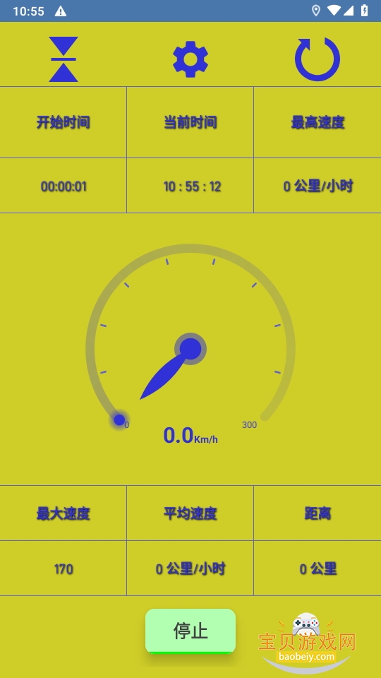 Speedometer׿°