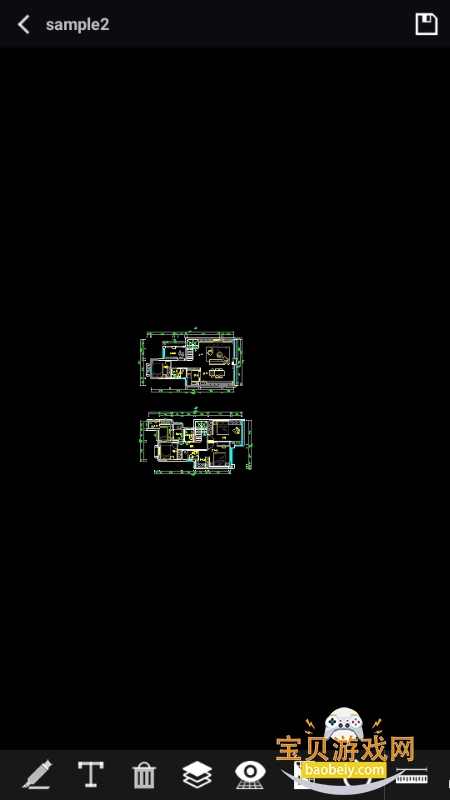 CADѿٿͼapp