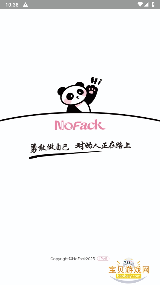 NoFack°