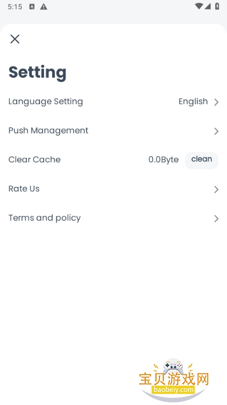 ʱGoodNovel׿3.7.4.1284 ֻͼ2.
