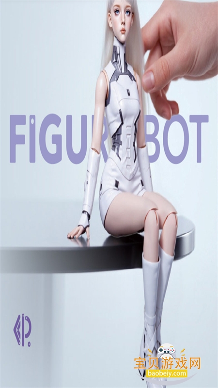 FiguRobot(ͯ)appֻv1.3.7 ׿ͼ1.
