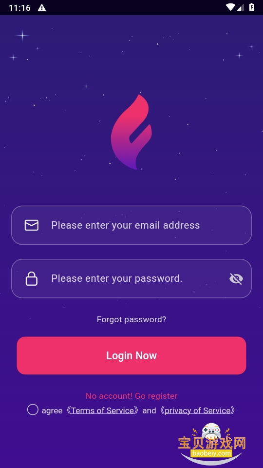 FanFever׷appٷ0.1.4 °ͼ3.