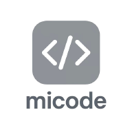 micodeapp°1.0.0 ֻ