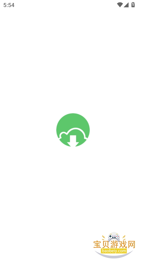 gopeedٷv1.8.0°ͼ5.
