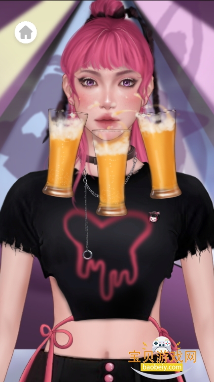ѹģʷ°(ASMR Simulator)1.3.1 ׿ͼ4.