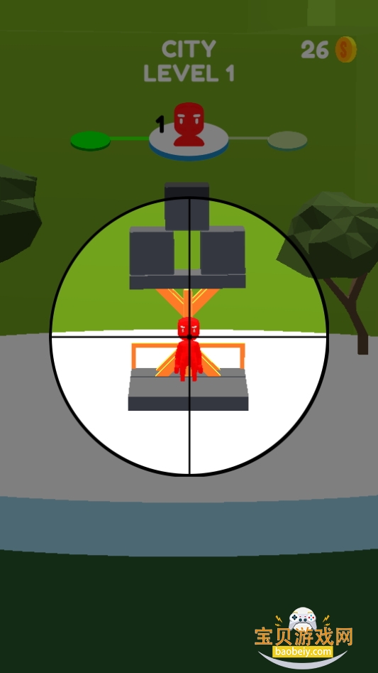 ѻ°(Super Sniper)ͼ4