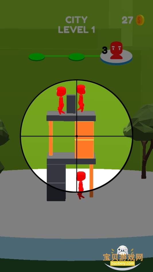 ѻ°(Super Sniper)ͼ1
