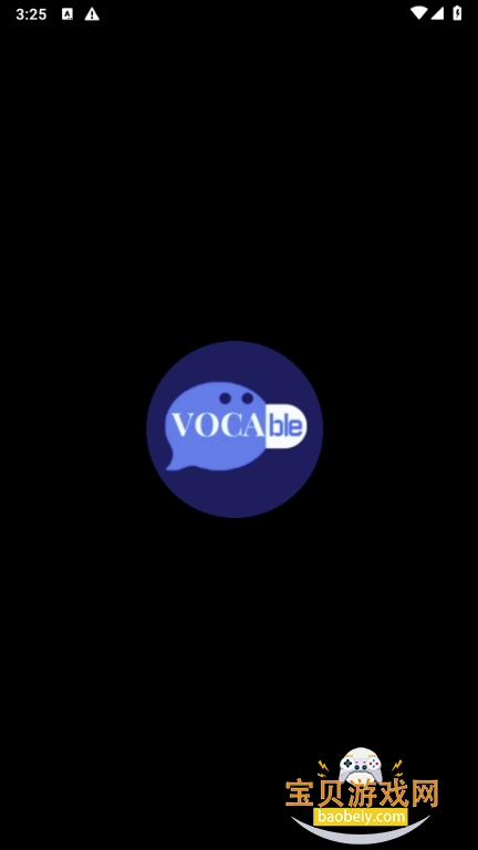 Vocable׿1.0 ֻͼ2.