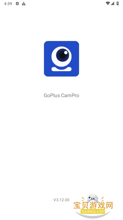 GoPlus CamProٷ3.12.00 °ͼ5.