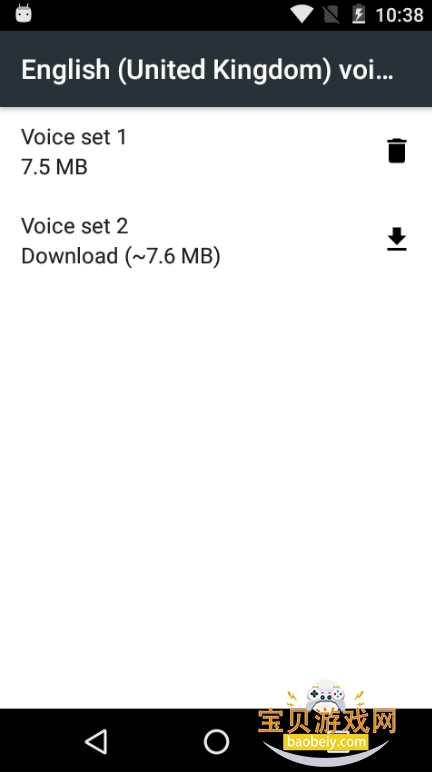 Googleʶϳappv20250623.02 ׿ͼ0.