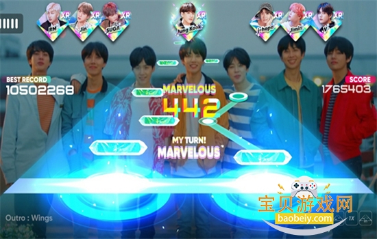 hybeRhythm Hiveٷ°汾2025v2025.9.1׿ͼ7.