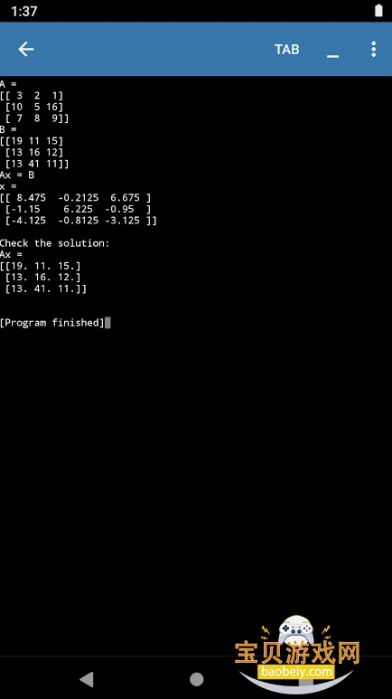 Pydroid repository pluginٷ4.00 °ͼ4.