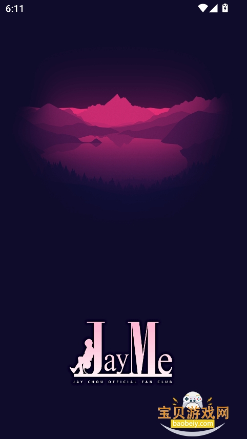 jaymeٷ(ܽݳٷƱ)v5.3.1 °ͼ0.