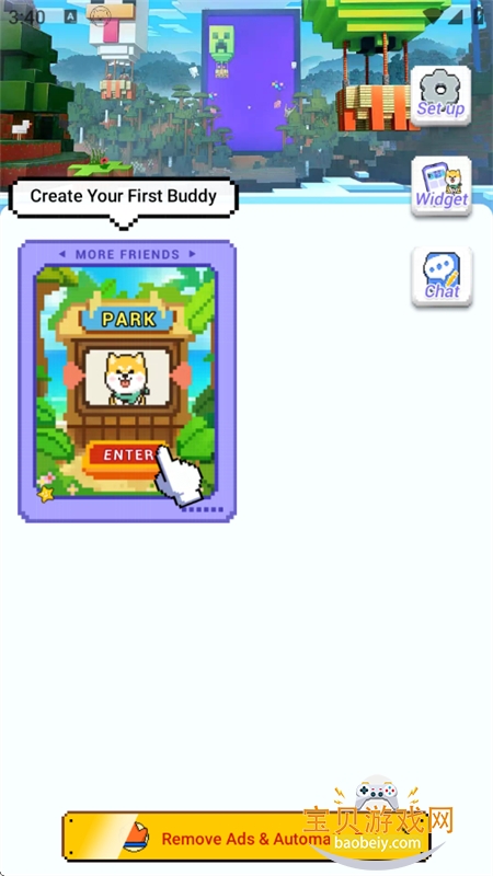 pixelshimejiٷ°汾v2.4.3 ׿ͼ2.