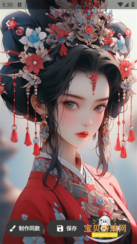 ai滭app°汾2025v1.5.1 ׿ͼ6.