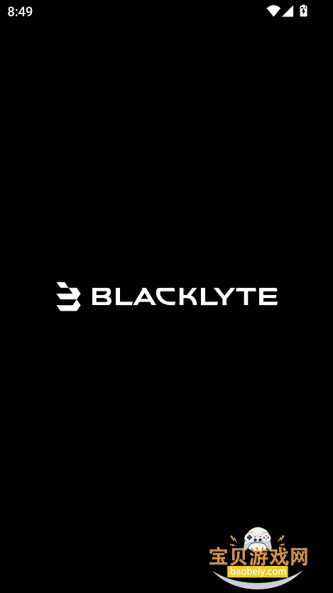 blacklyteٷ°v1.0.0 ׿ͼ1.