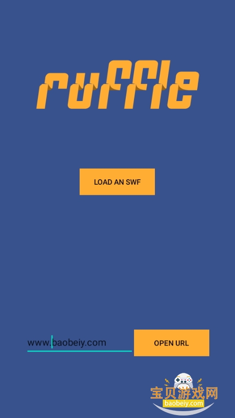 Ruffleģapp°1.0 ׿ͼ1.