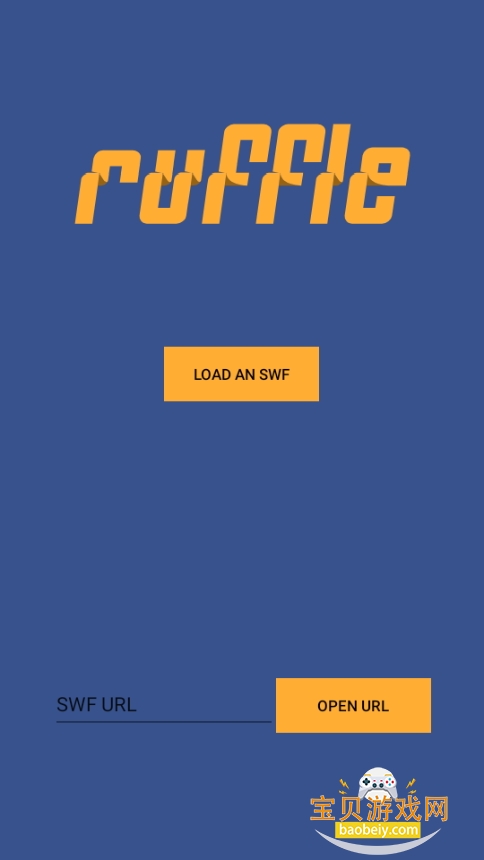 Ruffleģapp°1.0 ׿ͼ3.