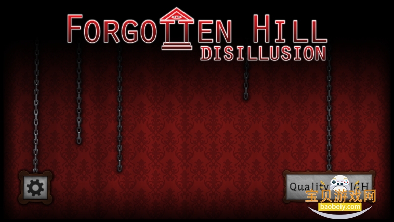 ֮𺺻(Forgotten Hill Disillusion)1.26.0 ׿ͼ5.