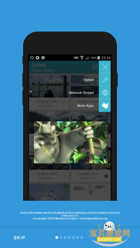 LuaѰ(Lua Player Pro)3.4.3 ׿ͼ6.