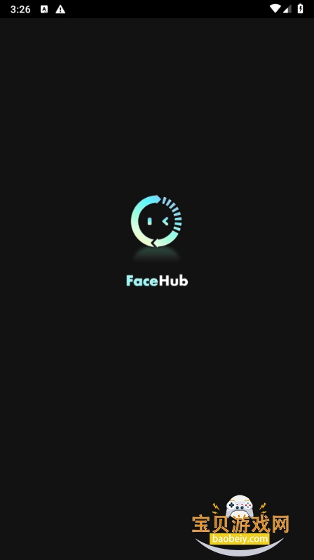 FaceHub AIƵapp1.13.53 ֻͼ6.