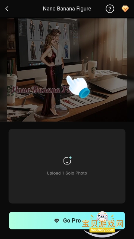 FaceHub AIƵapp1.13.53 ֻͼ1.