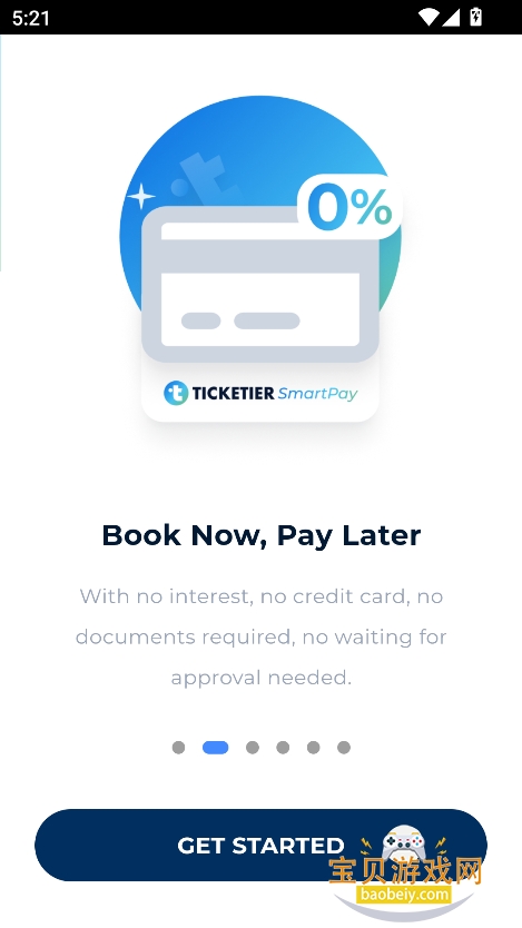 ticketierƱٷ°v1.2.2 ׿ͼ7.