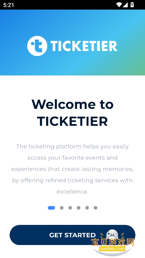 ticketierƱٷ°v1.2.2 ׿ͼ8.