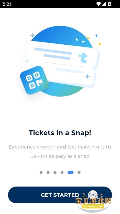 ticketierƱٷ°v1.2.2 ׿ͼ4.