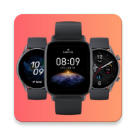 AmazfitGTR/GTS4app°1.1.4 ׿