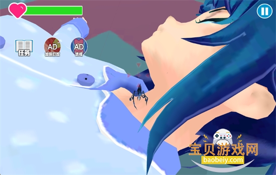 ģ(MosquitoSim)Ϸ°汾ͼ7