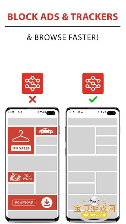 AdClear Content Blocker׿4.0.1.514-play °ͼ3.