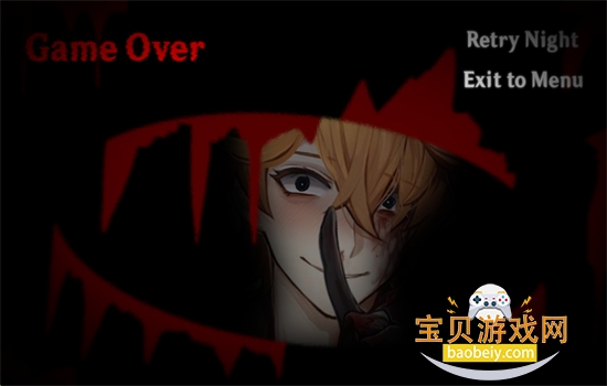 ׵罫ҹ(Five Nights at Raiden)İͼ3