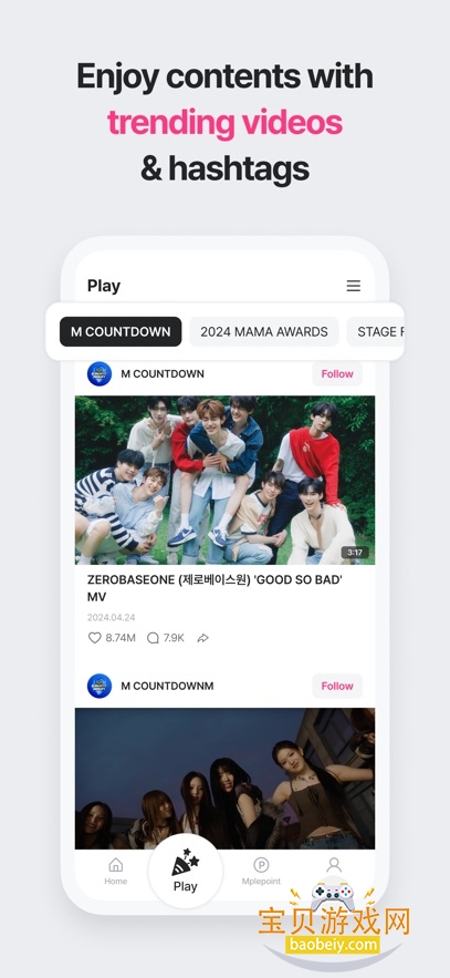 mnet plus liveٷ°2025ͼ6
