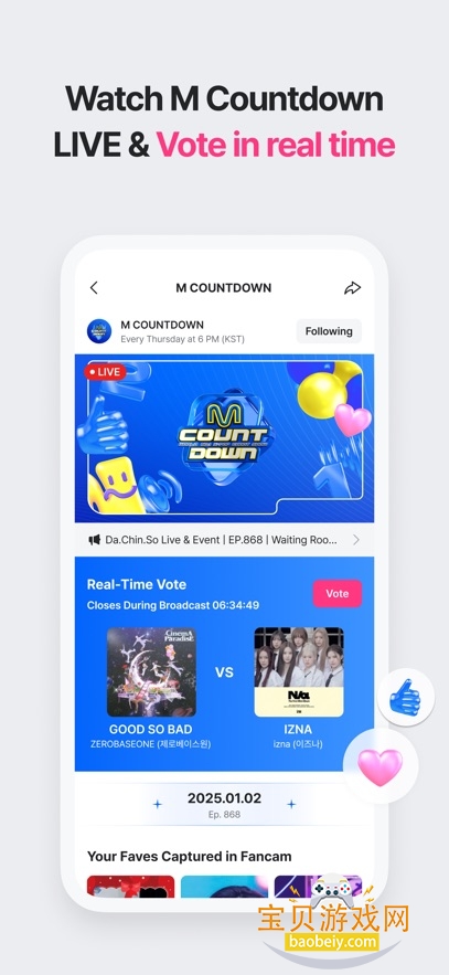 mnet plus liveٷ°2025ͼ4