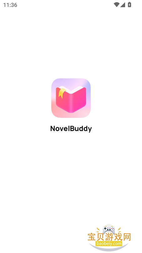 novelbuddyİٷ°v1.1.4 ׿ͼ4.