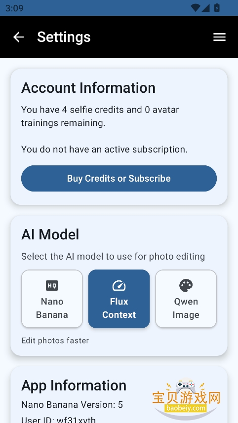 nanobananaģappٷ°2025v1.01.0 ׿ͼ0.